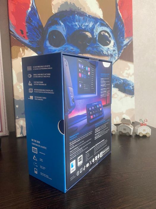 Продам stream deck