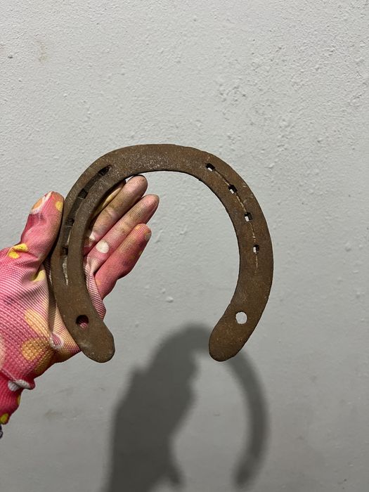 Продается подкова