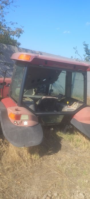 Piese Case MXM 155 și JX 95