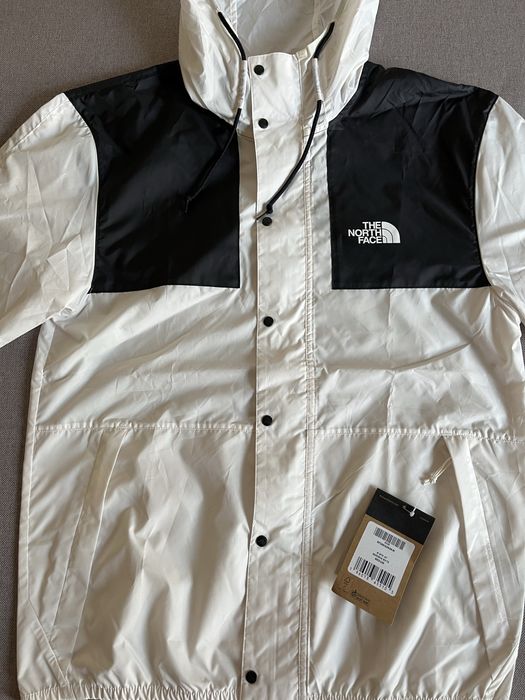 Geaca waterproof&windbreaker The North Face