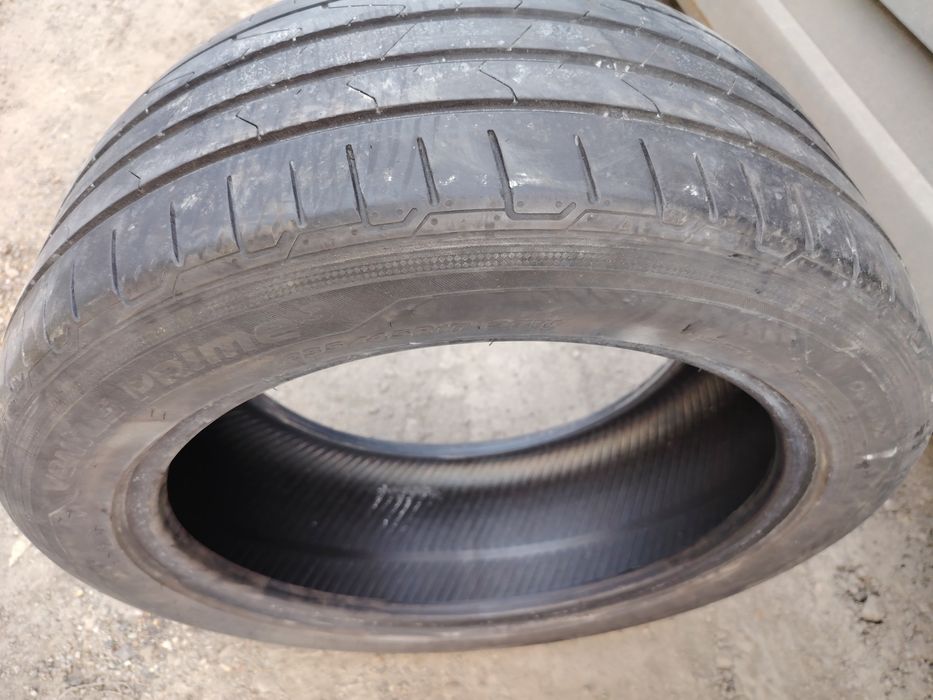 Cauciucuri Hankook vara