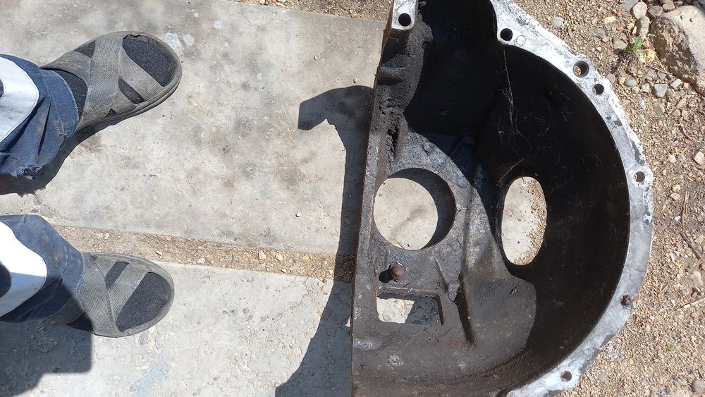 Запчасти Газ 53 .