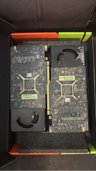 Amd radeon Rx 480/8gb 2304