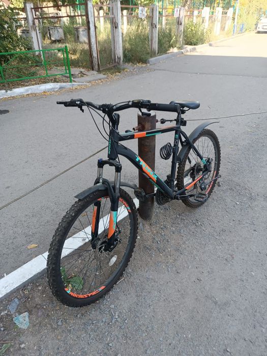 Продаю велосипед