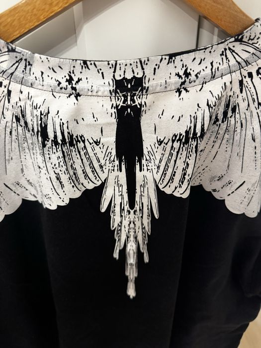 Tricouri Marcelo Burlon 100% autentice