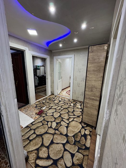 СРОЧНО‼️‼️‼️                            Продажа 3 комнатной квартиры