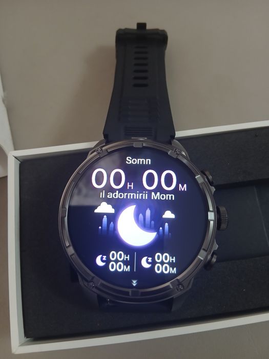 Vand smartwatch sport