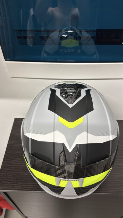 Каска Ls2 advant 2