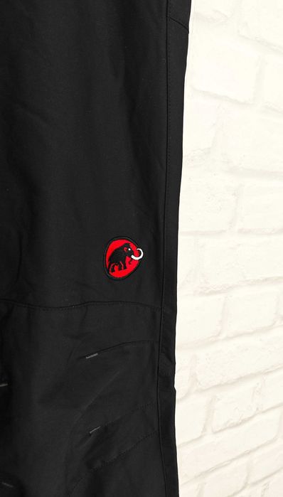 Mammut Оригинално дамски ски панталон размер L UK 14