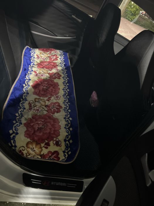 Хороший экономичный автомобиль