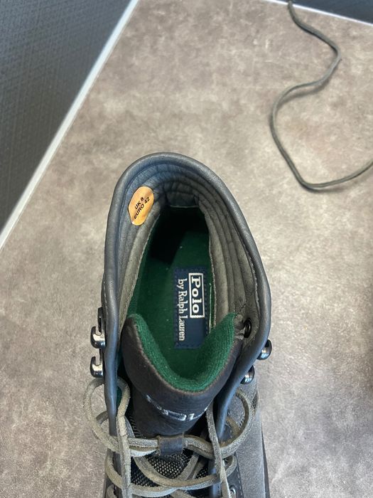 Мъжки обувки Polo