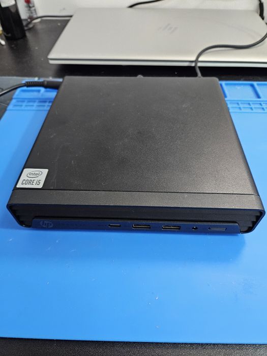 HP ProDesk 400 G6