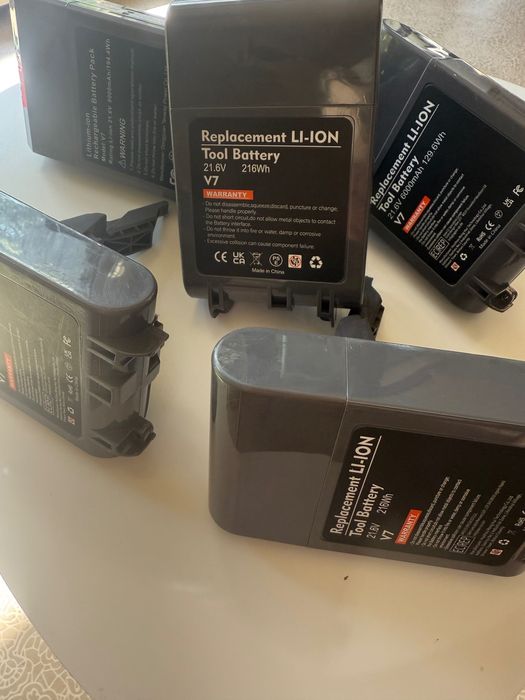 Батерия за Dyson  V7,V10