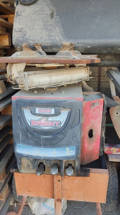 Вулканизация оборудование