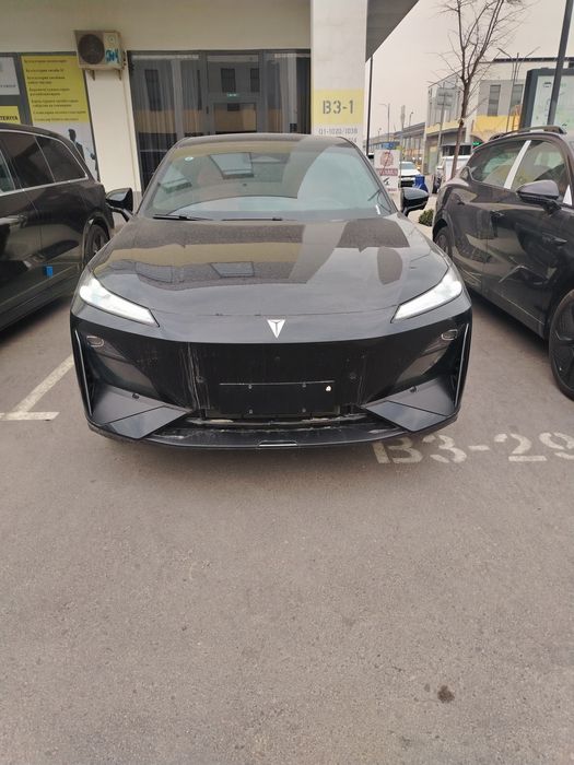 Changan Depal s07 215 max, arzon narxda beramiz