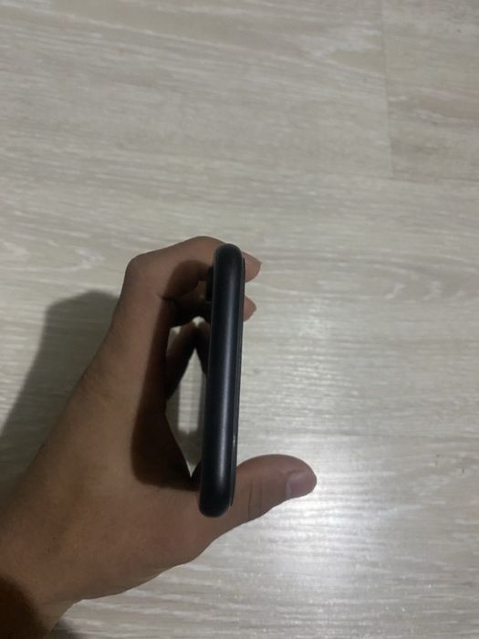 iPhone XR 89% TOZA 1-CHI QO’L