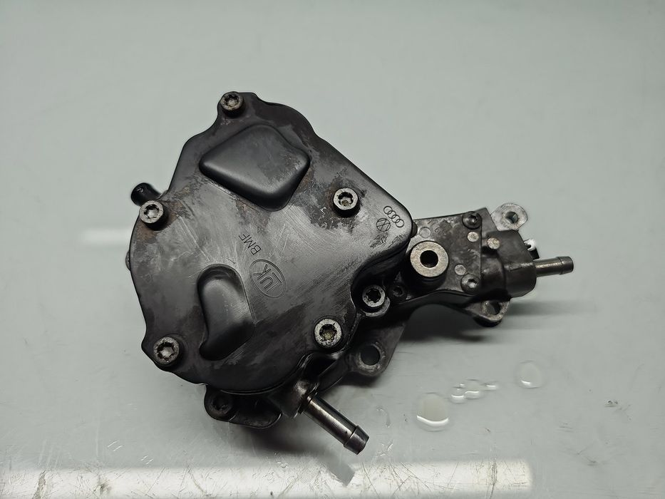 Pompa inalta presiune Volkswagen Golf 5 (1K1) [Fabr 2004-2008]  2.0 TD