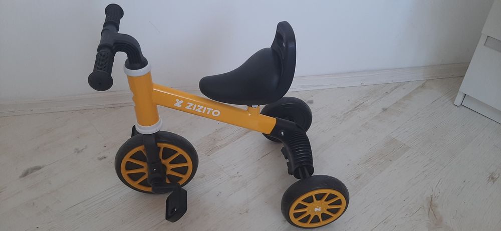 Продавам колело триколка чисто ново "Zizito-Remo"