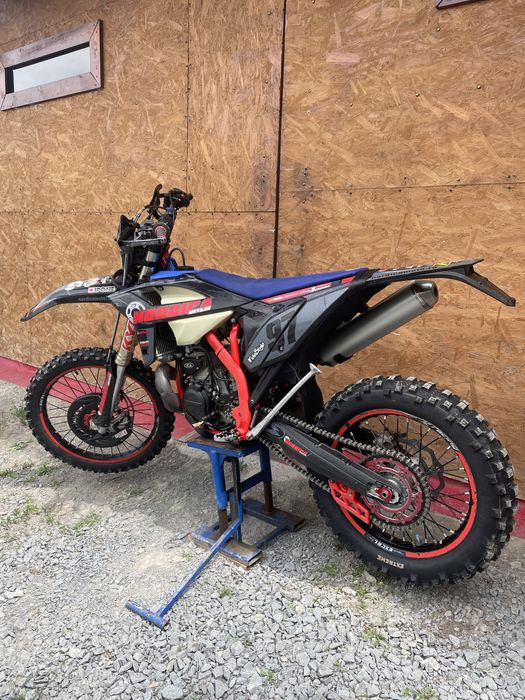 Beta rr300 Racing 2022