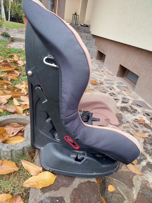 Scaun auto copil bebe toate varstele