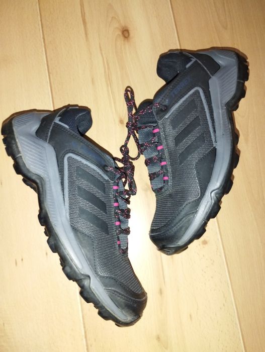 Adidas Terrex GorTex н.38, 23.5 см