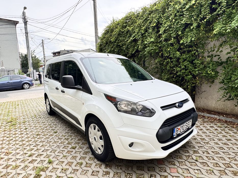 FORD Transit Connect 2015