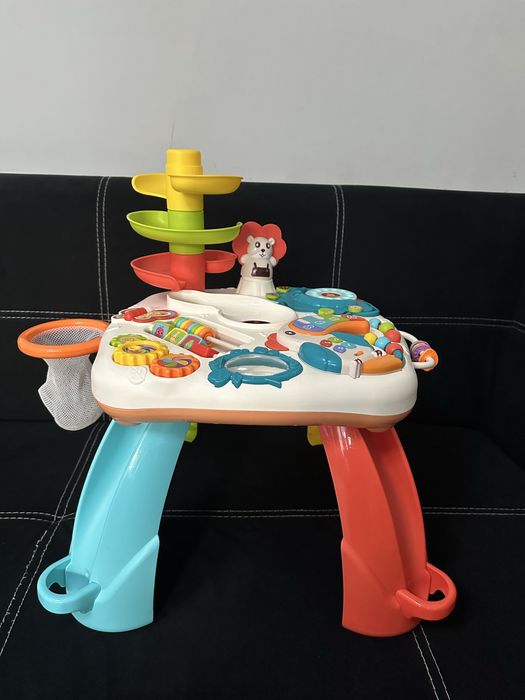 Детски играчки Little Tikes и занимателна маса