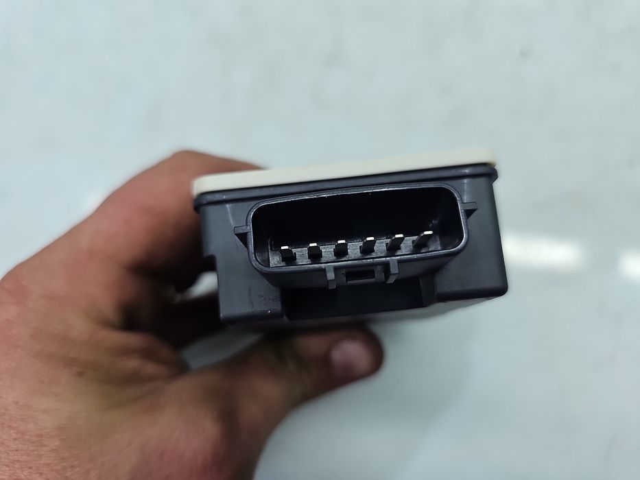 Modul confort Nissan Qashqai (2) [Fabr 2013-2017] 169108688R