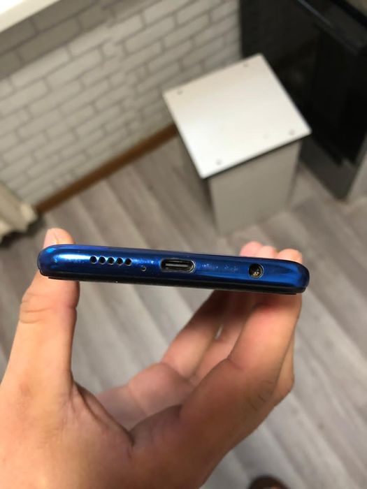 POCO X3 Pro 256 ГБ