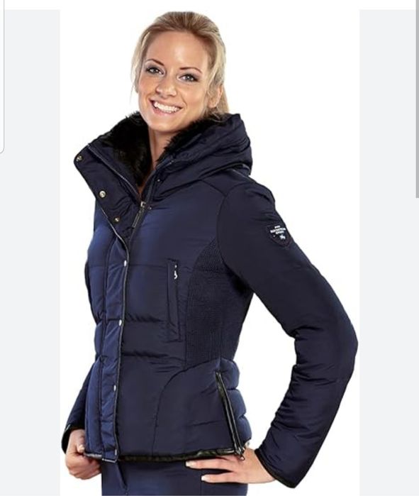 Продам зимнюю куртку Zara