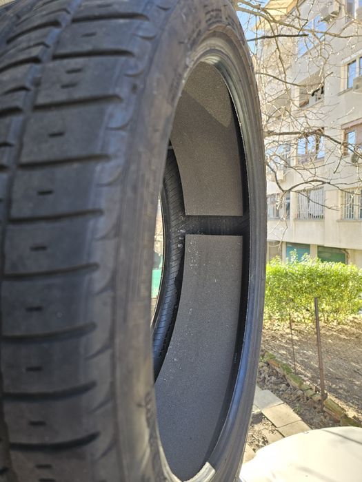 Pirelli Scorpion All Season 265/35/22