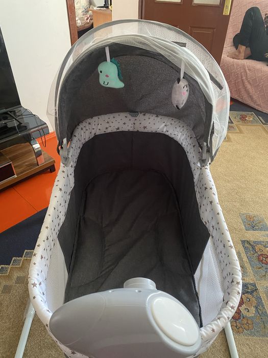 Монеж кровать.Новый,қолданылмаған