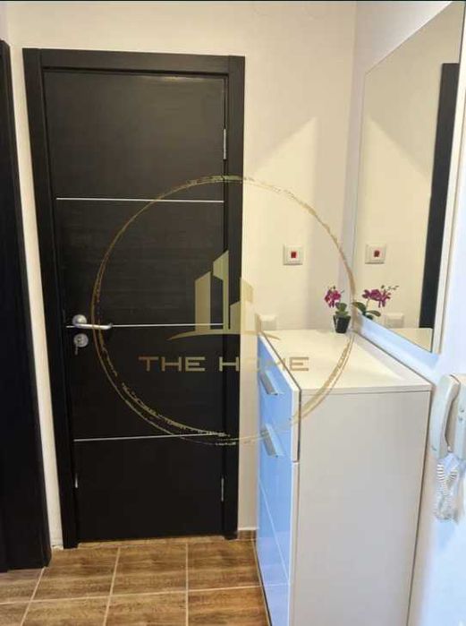 Дава се под наем Двустаен апартамент в Варна, м-т Евксиноград - 60 кв.м за 700 € - Снимка #4