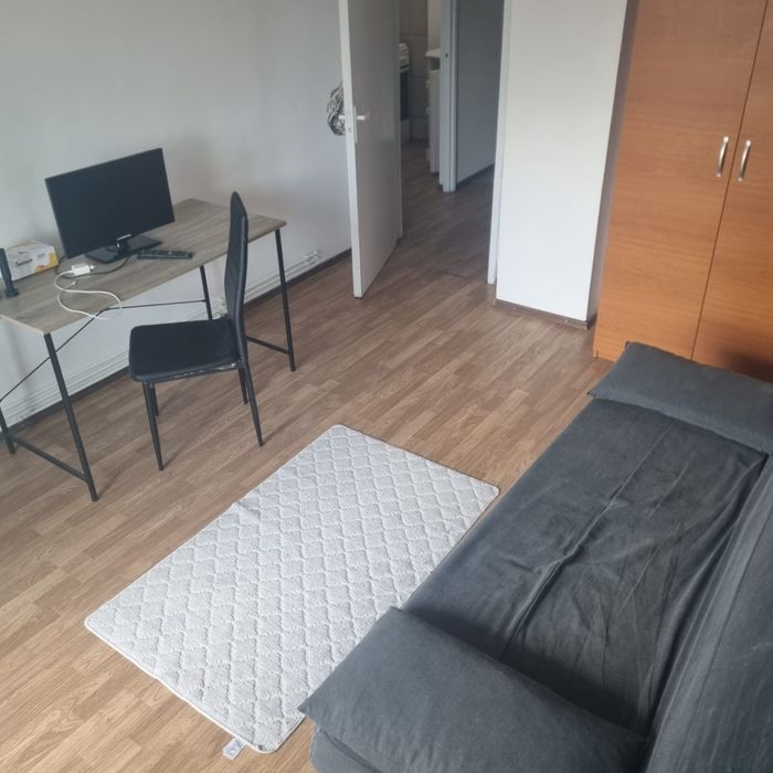 Garsoniera Predeal