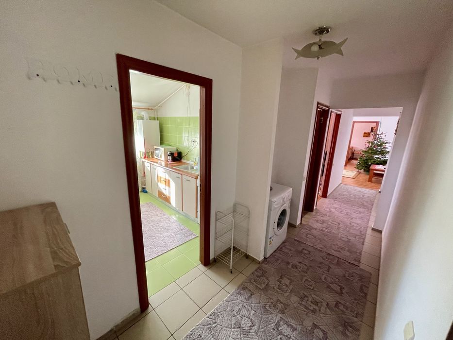 Apartment in Constanta - View 4