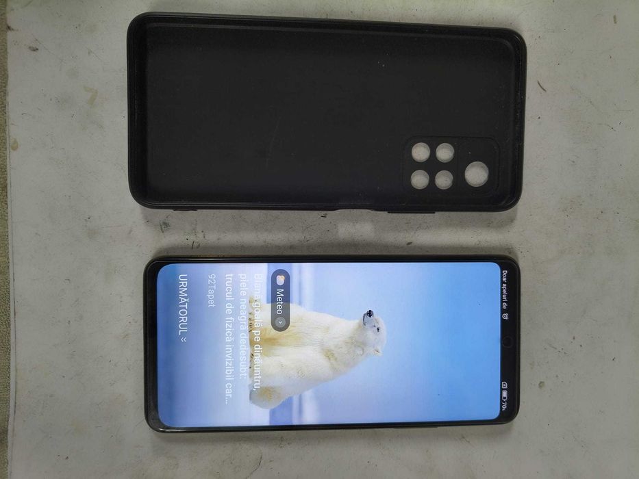 Xiaomi Poco M4 5G