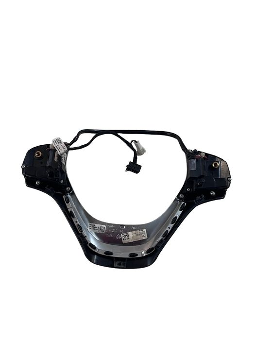 Comenzi Volan Bmw 3 Vi Touring F31 2011 -> 62560366A