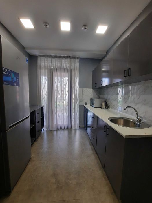 Аренда офиса в центре / Ц-2 Алайский рынок, Главпочта