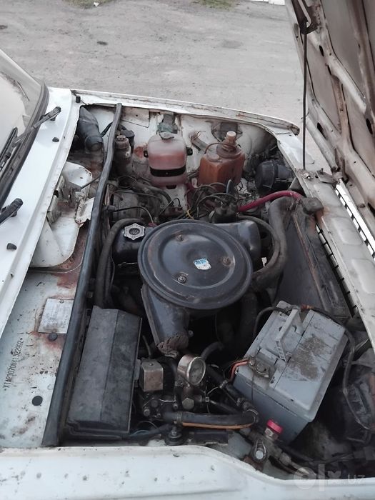 Lada jiguli 07 03matoʻr