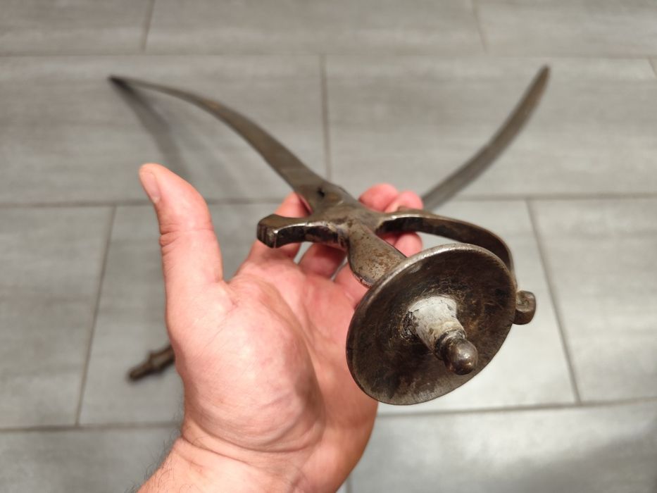 Персийска Сабя / Тулвар / Мечове