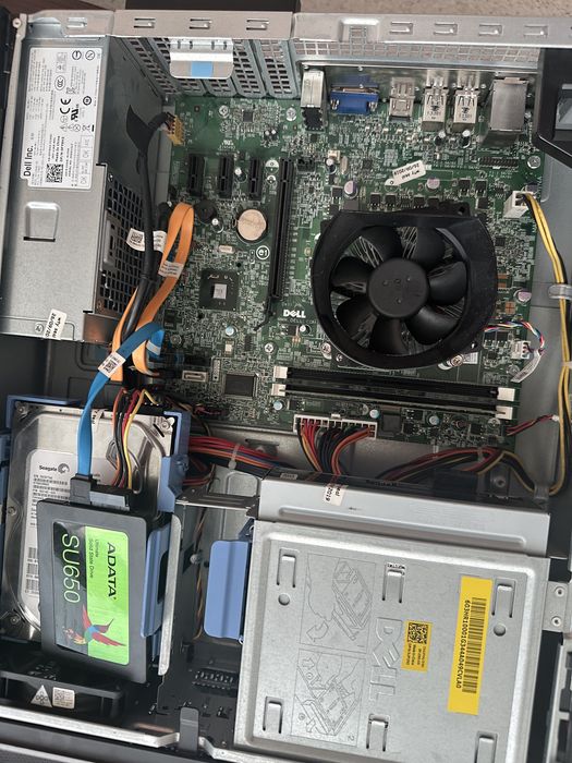 Dell Optiplex 3010