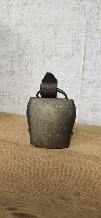 Clopot vechi , talanga