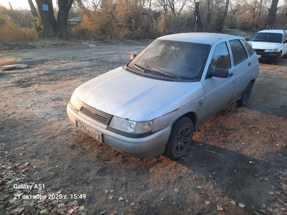 Продам автомашины ваз 2112