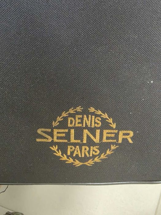 Алт саксофон Amati