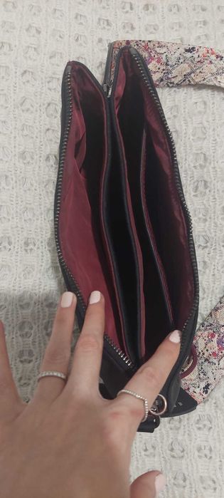 Poseta geanta Desigual noua