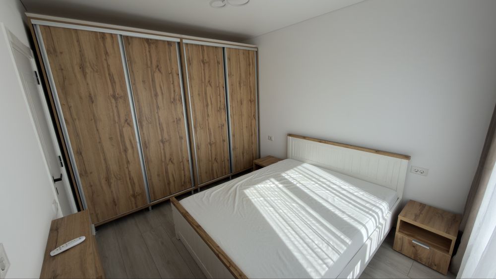 Apartament de inchiriat
