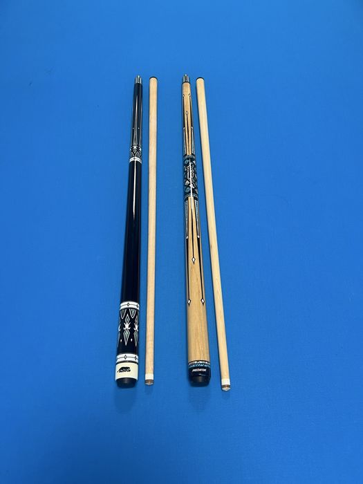 Tacuri biliard Predator