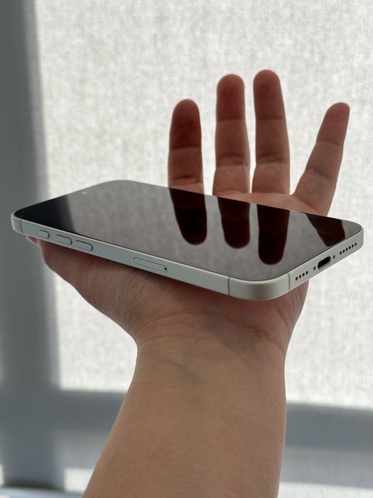 Iphone 16 plus 93%akb 256gb Айфон 16 плюс