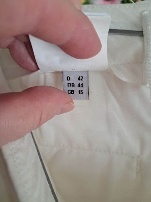 Pantaloni dama Madeleine mas 42