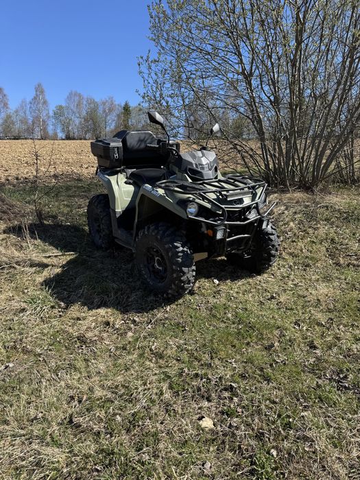 Vand ATV  CAN AM Outlander 450 pro , 2020